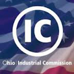 ohio industrial commission logo