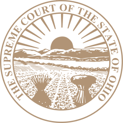 VSSR Ohio Supreme Court personal injury lawyers