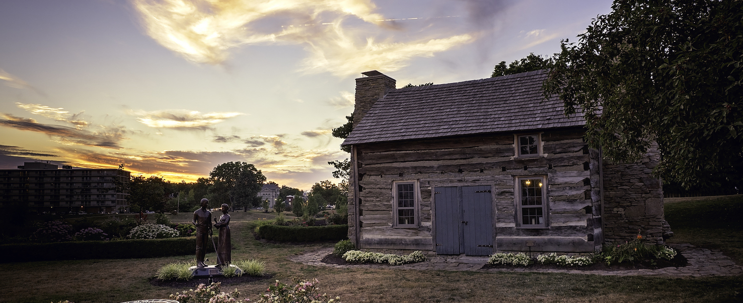 historic Walking Tours of Hamilton Ohio