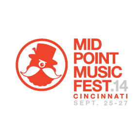 Mid Point Music Festival in Cincinnati