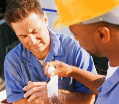 cincinnati work Injury Attorneys