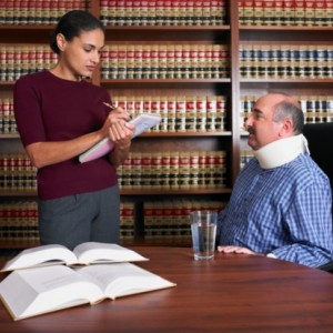 Do I need a personal injury attorney