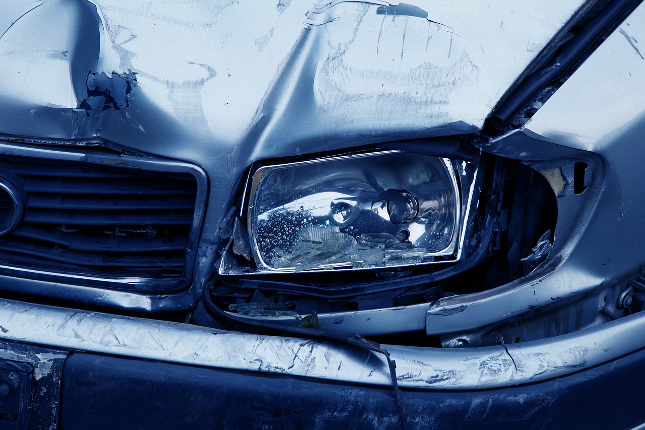 automobile accident lawyer mason ohio