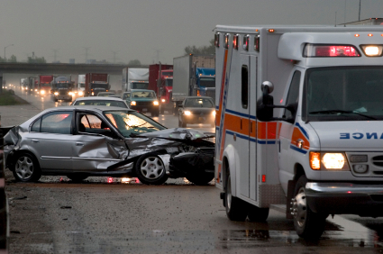 fatal car accident