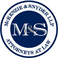 Butler County, Oh lawyers McKenzie & Snyder LLP free truck accident injury consultation