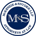 hamilton oh lawyers mckenzie snyder