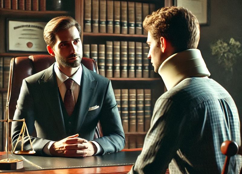 Reality Vs The Myth of the Personal Injury Attorney: Debunking Common Misconceptions