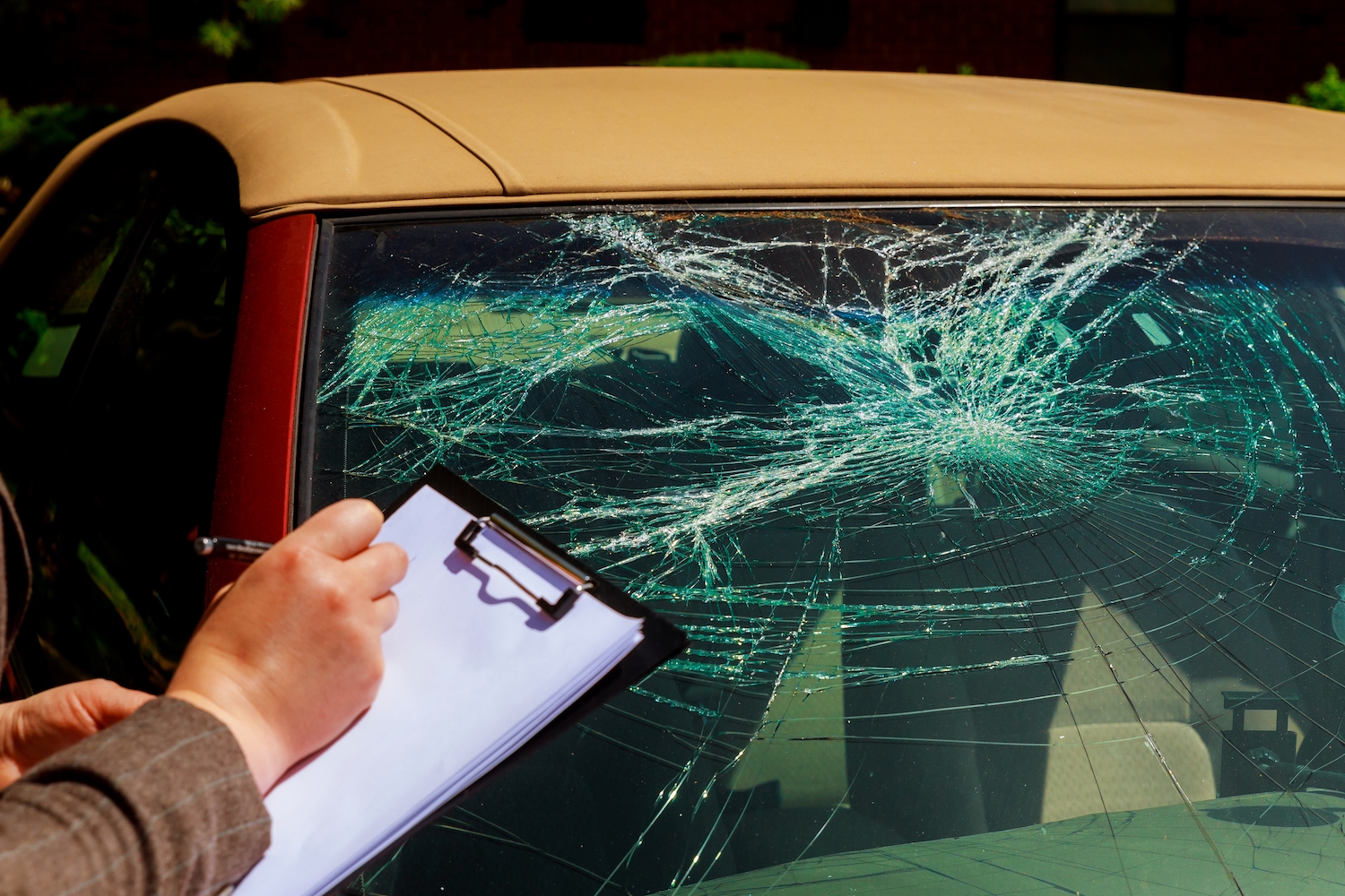 car accident insurance claims lawyers