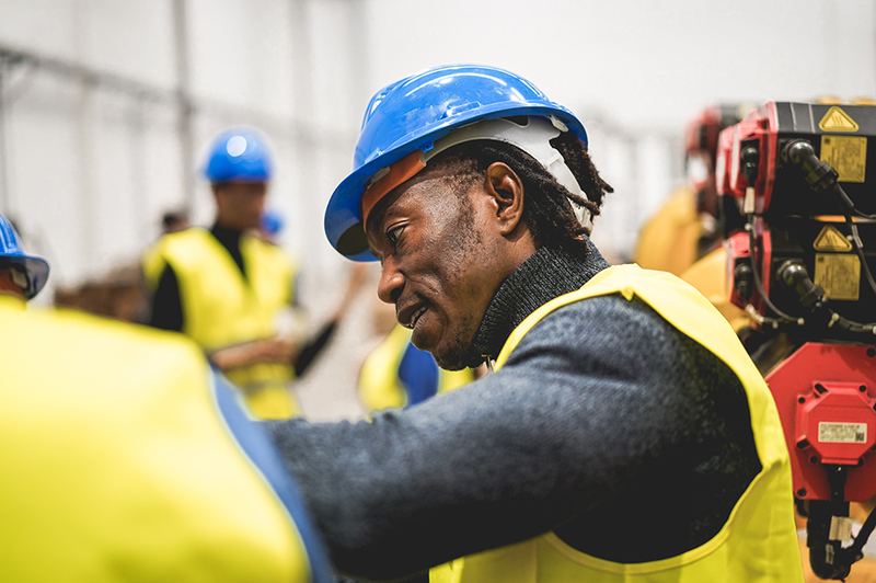 Workers' Compensation Types of Workers' Comp Payments